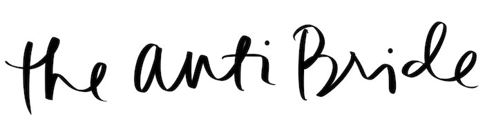 the anti bride | Wedding Photography | Floral Design | Planning | Make Up Artist